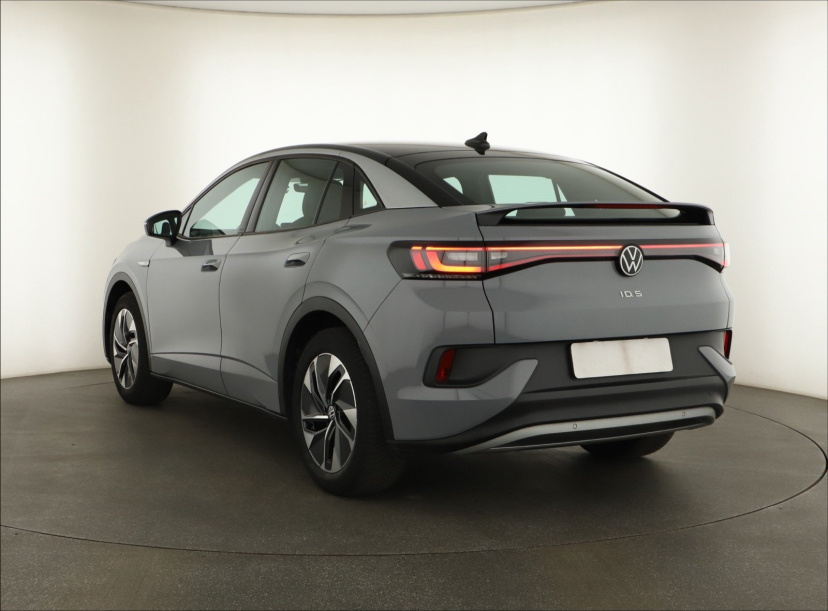 Volkswagen ID.5, 2023