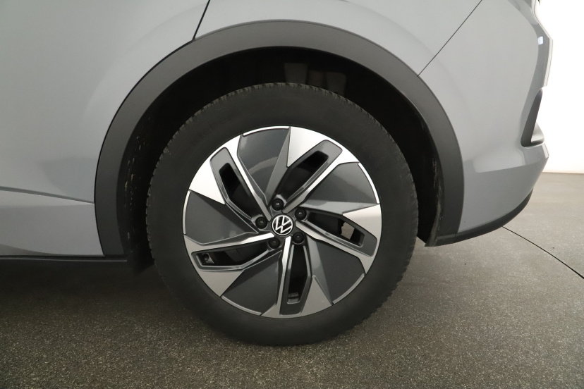 Volkswagen ID.5, 2023