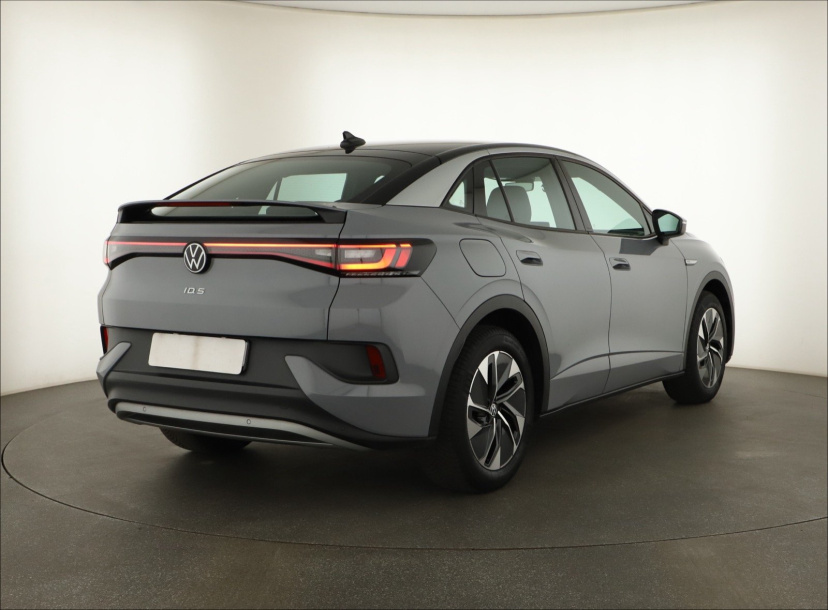 Volkswagen ID.5, 2023