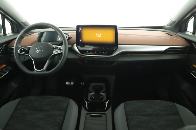 Volkswagen ID.5, 2023