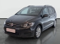 Volkswagen Touran, 2016