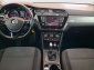Volkswagen Touran, 2016