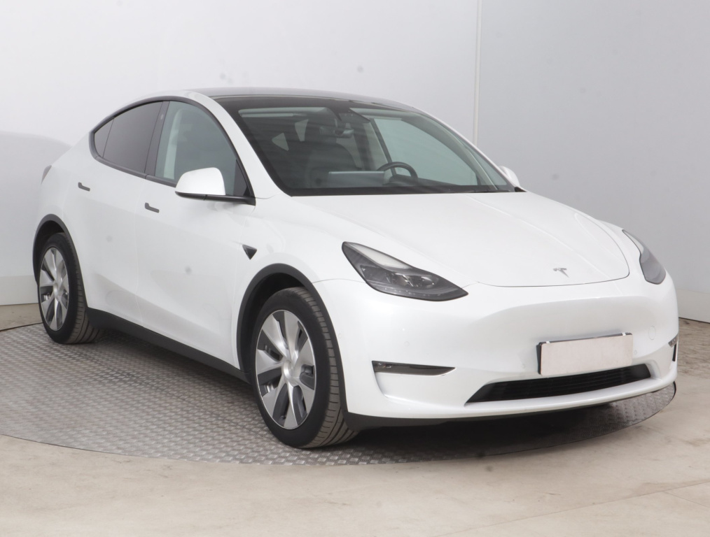 Tesla Model Y Long Range AWD 79kWh