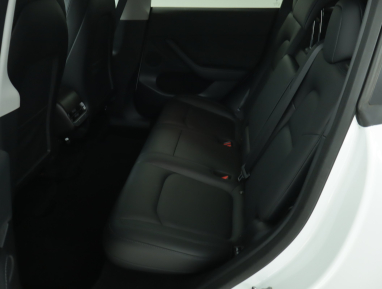 Tesla Model Y - 2021