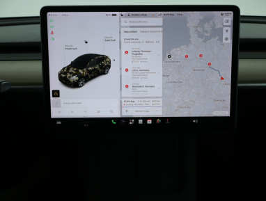 Tesla Model Y - 2021
