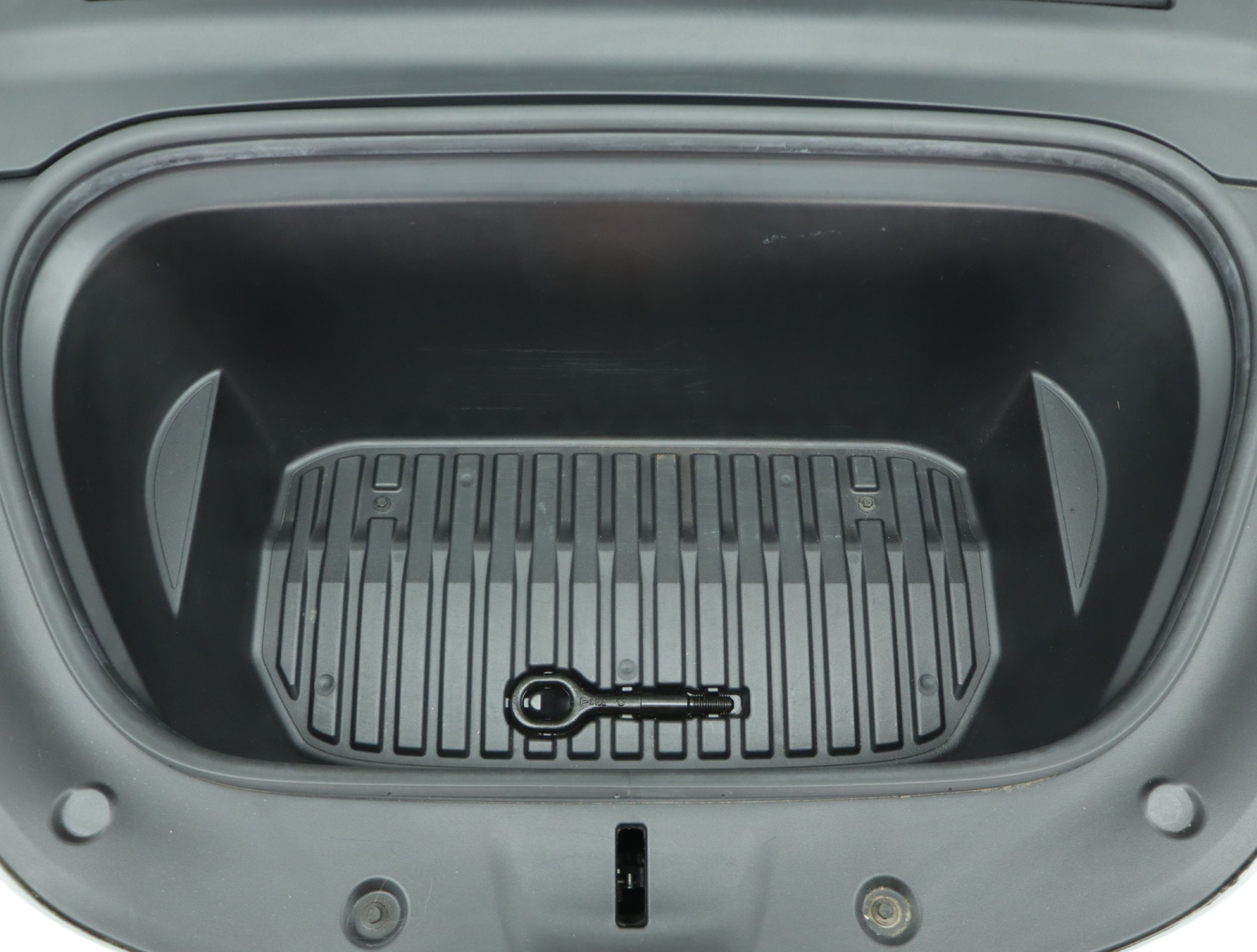 Tesla Model Y - 2021