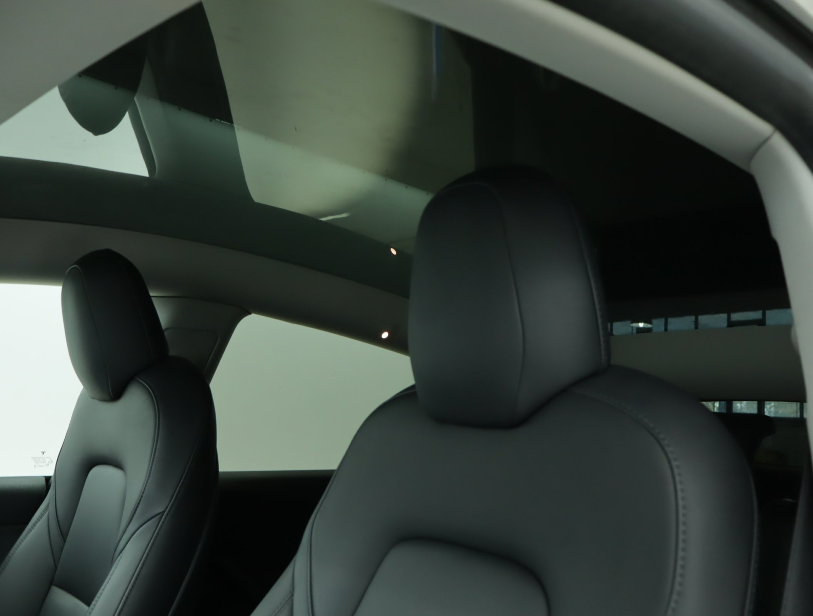 Tesla Model Y - 2021