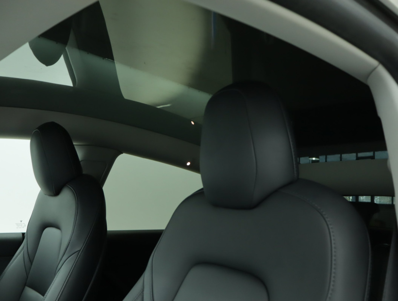 Tesla Model Y, 2021