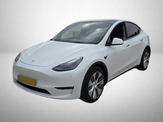 Tesla Model Y Long Range AWD 75kWh