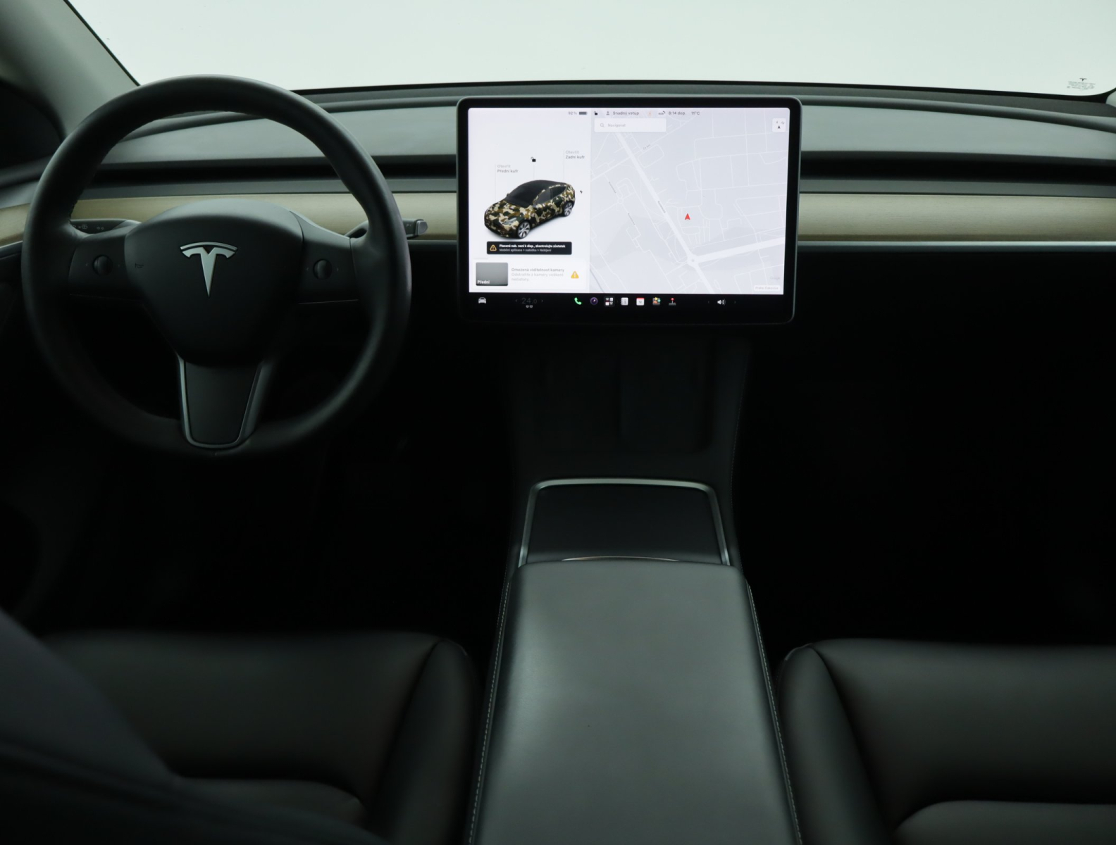 Tesla Model Y - 2021