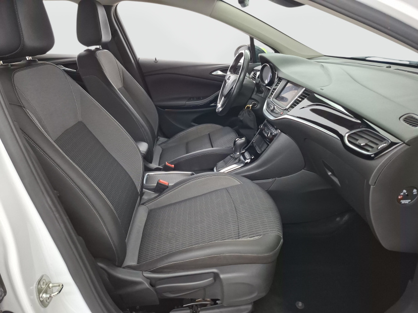 Opel Astra, 2021