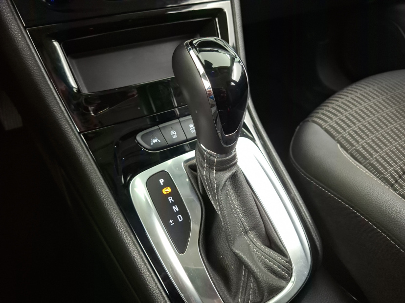 Opel Astra, 2021