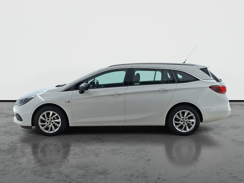 Opel Astra, 2021