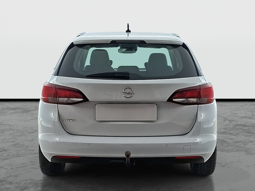 Opel Astra, 2021