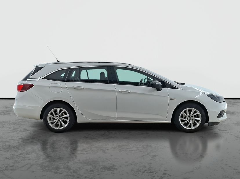 Opel Astra, 2021