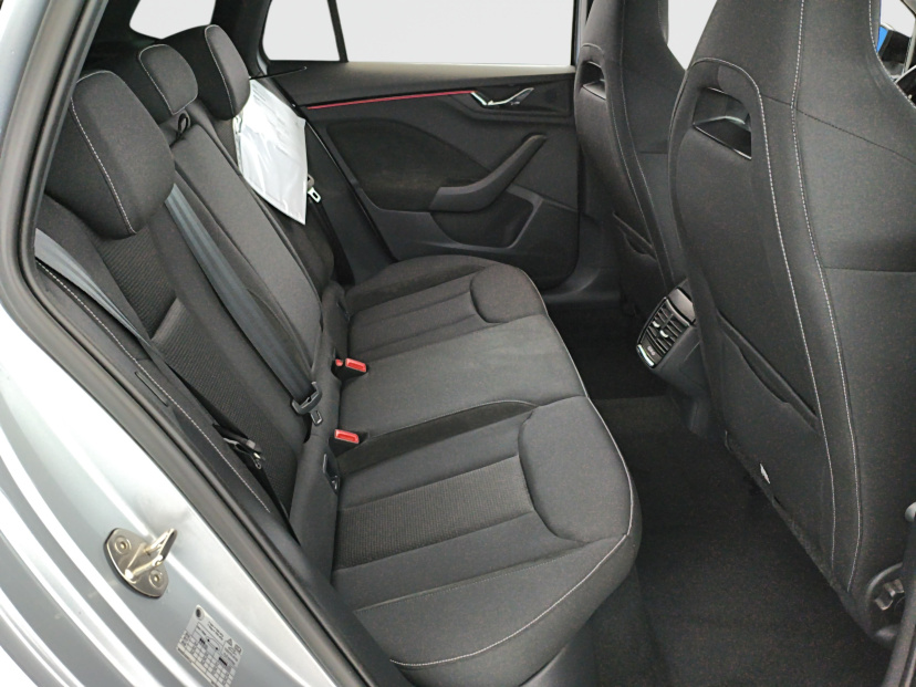 Škoda Kamiq, 2024