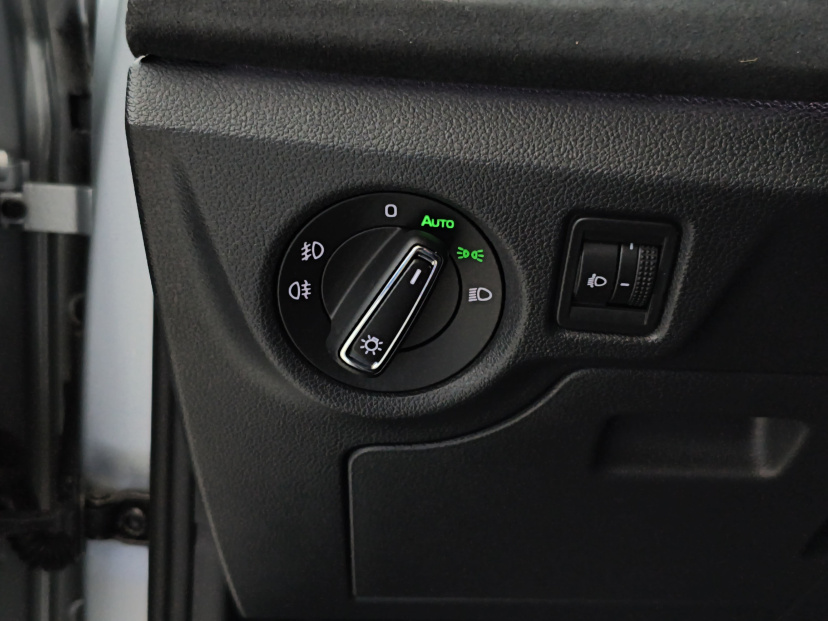 Škoda Kamiq, 2024