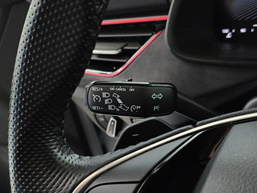 Škoda Kamiq, 2024