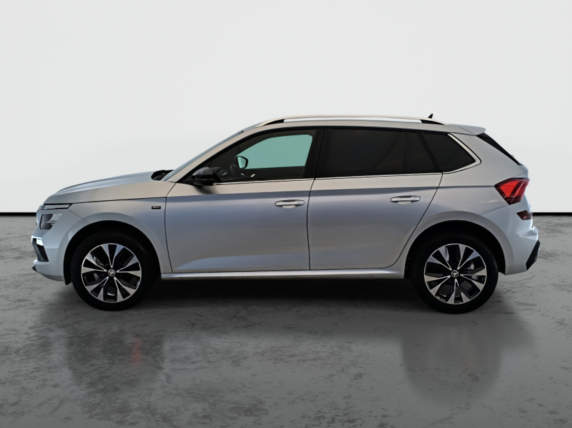 Škoda Kamiq, 2024