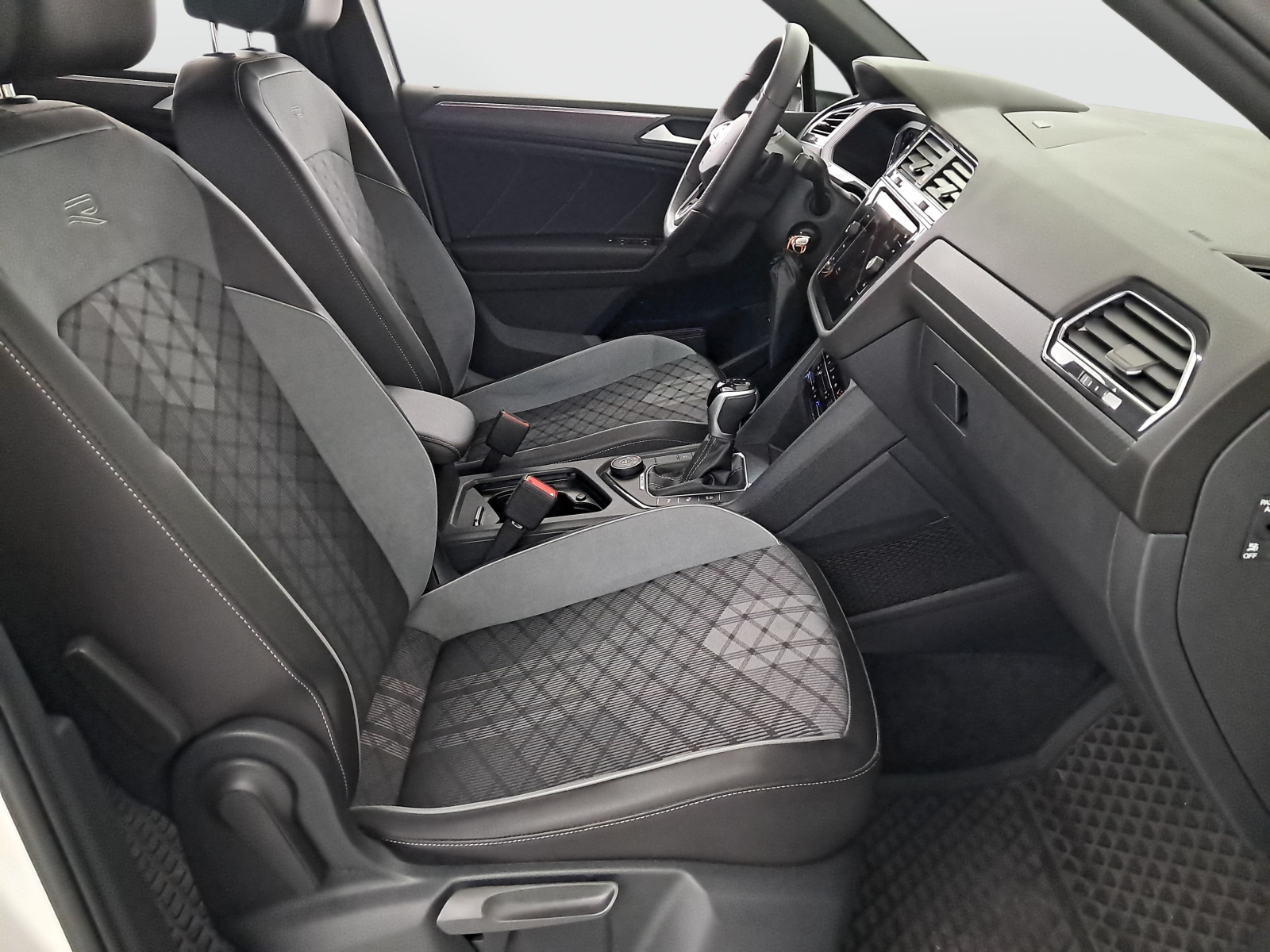 Volkswagen Tiguan Allspace - 2022