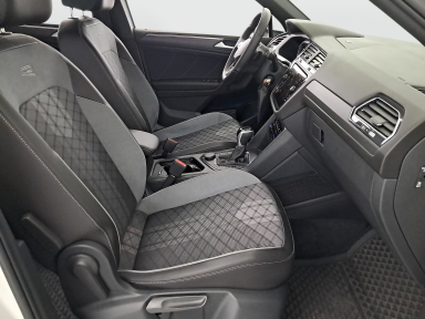 Volkswagen Tiguan Allspace - 2022