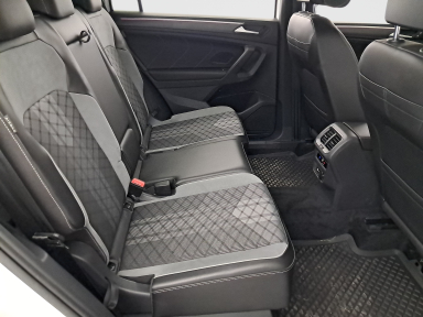 Volkswagen Tiguan Allspace - 2022