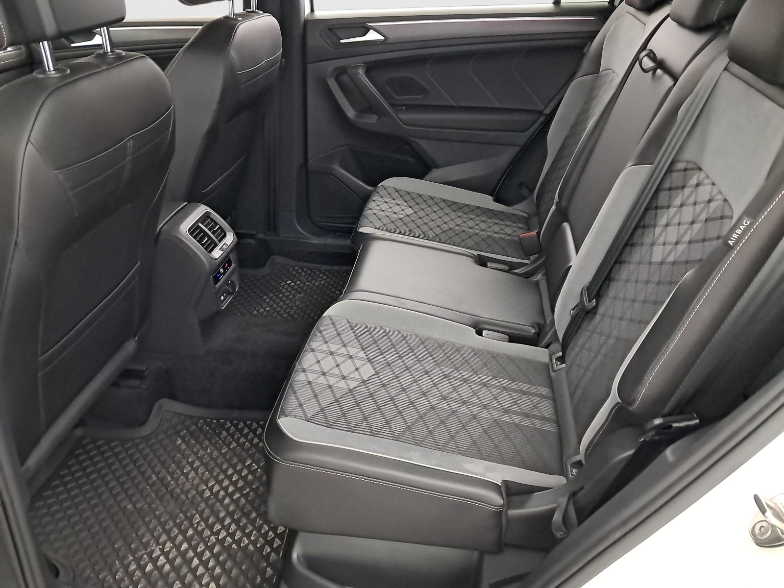 Volkswagen Tiguan Allspace - 2022