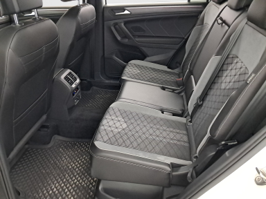 Volkswagen Tiguan Allspace - 2022
