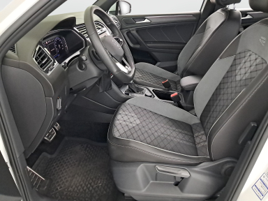 Volkswagen Tiguan Allspace - 2022
