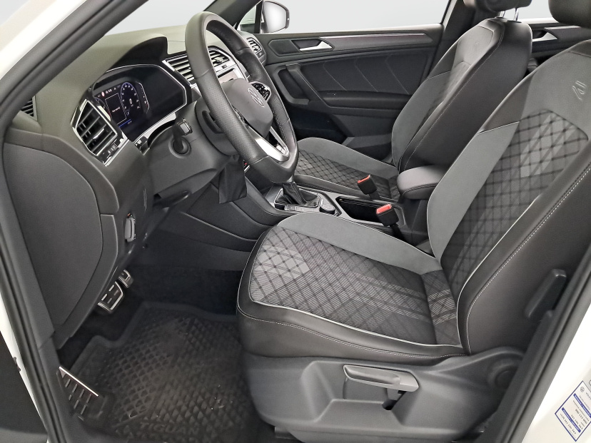 Volkswagen Tiguan Allspace, 2022