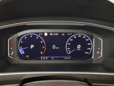 Volkswagen Tiguan Allspace - 2022