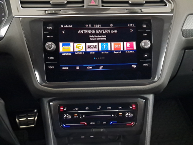 Volkswagen Tiguan Allspace - 2022