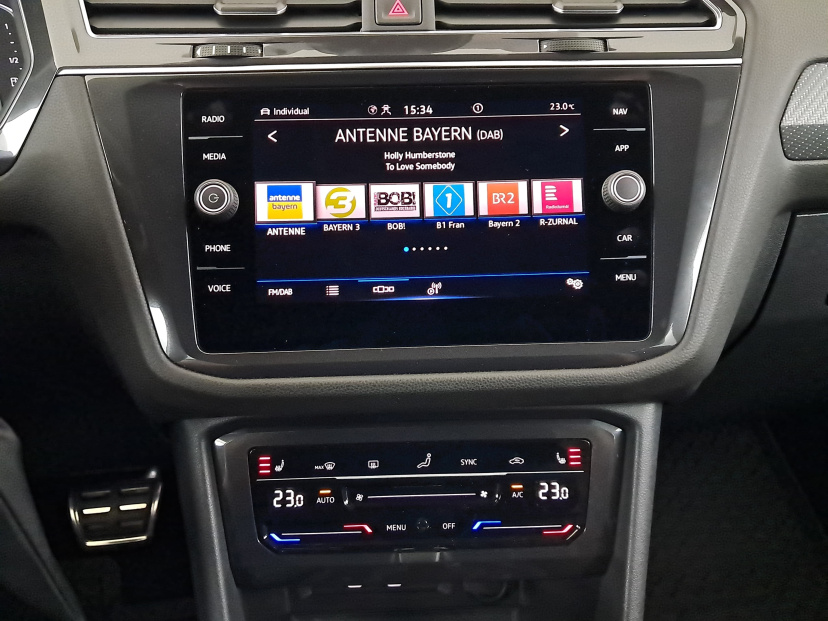 Volkswagen Tiguan Allspace, 2022