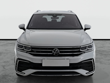 Volkswagen Tiguan Allspace - 2022