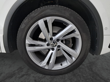 Volkswagen Tiguan Allspace - 2022