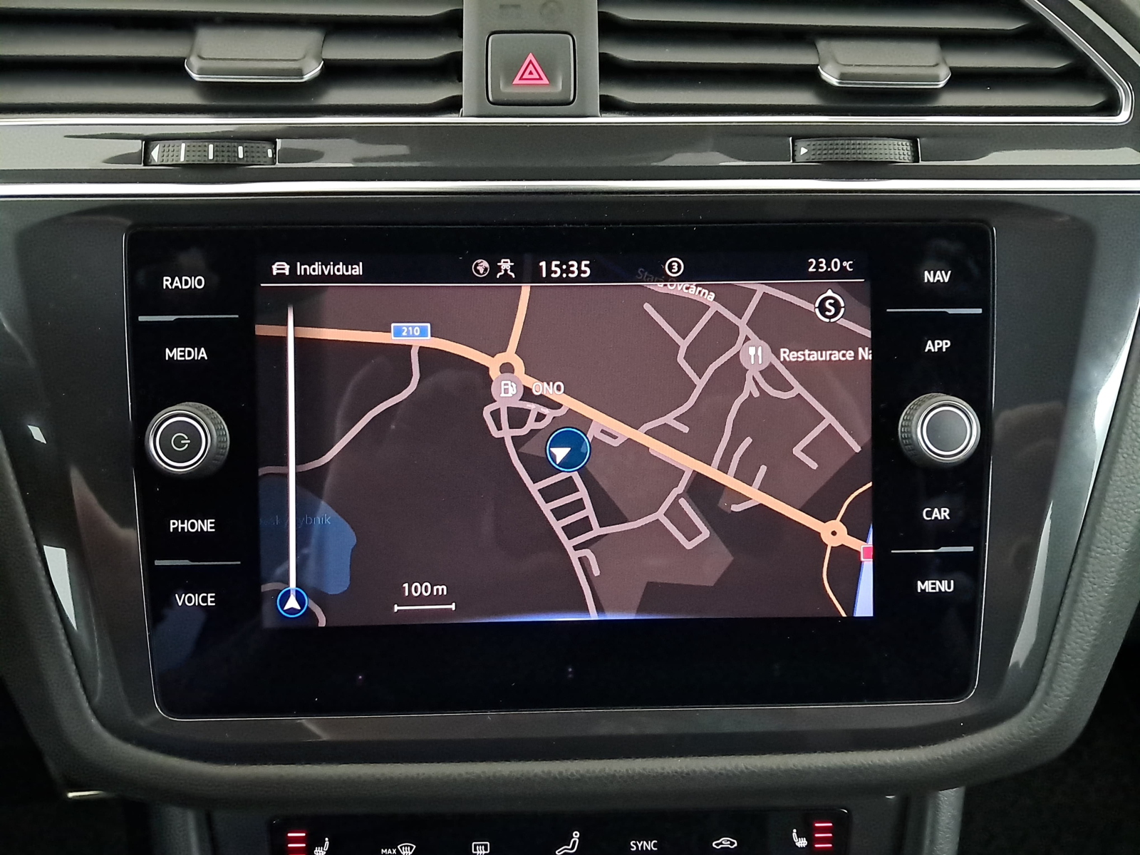 Volkswagen Tiguan Allspace - 2022