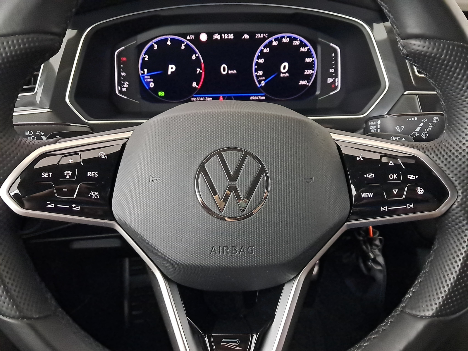 Volkswagen Tiguan Allspace - 2022