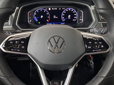 Volkswagen Tiguan Allspace - 2022