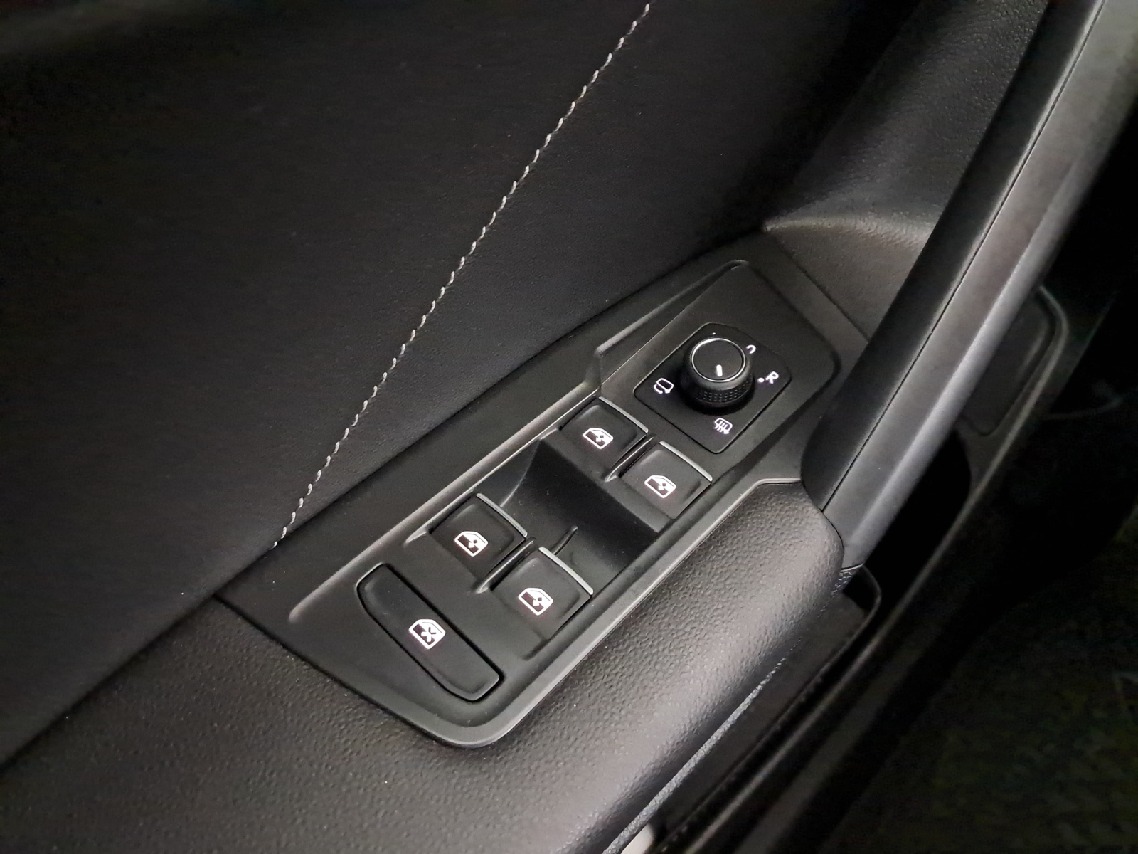 Volkswagen Tiguan Allspace - 2022