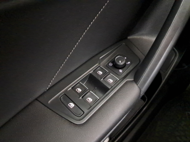 Volkswagen Tiguan Allspace - 2022