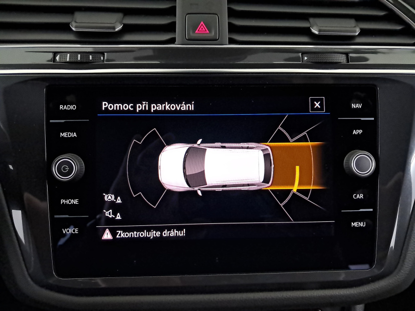 Volkswagen Tiguan Allspace, 2022