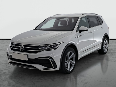 Volkswagen Tiguan Allspace - 2022