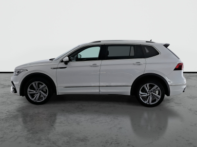 Volkswagen Tiguan Allspace - 2022