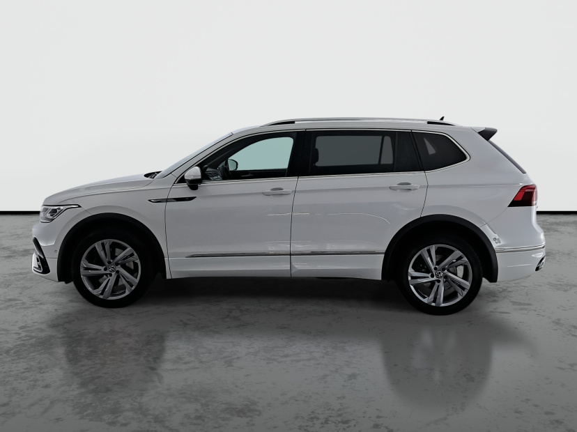 Volkswagen Tiguan Allspace, 2022