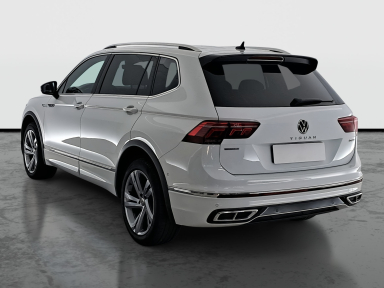 Volkswagen Tiguan Allspace - 2022