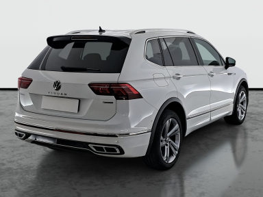 Volkswagen Tiguan Allspace - 2022