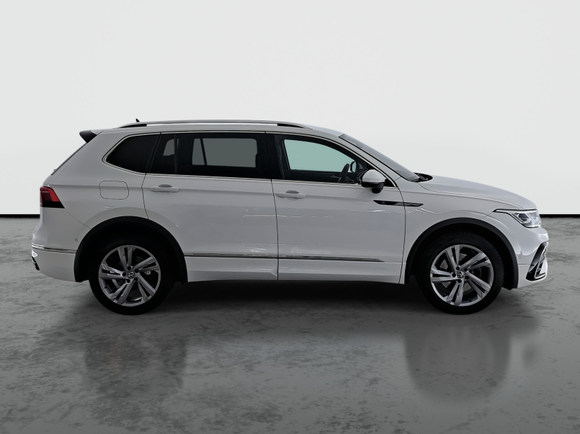 Volkswagen Tiguan Allspace, 2022