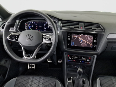 Volkswagen Tiguan Allspace - 2022