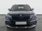 Škoda Kodiaq, 2018