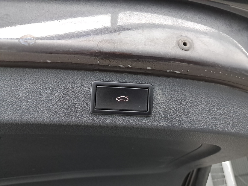 Škoda Kodiaq, 2018